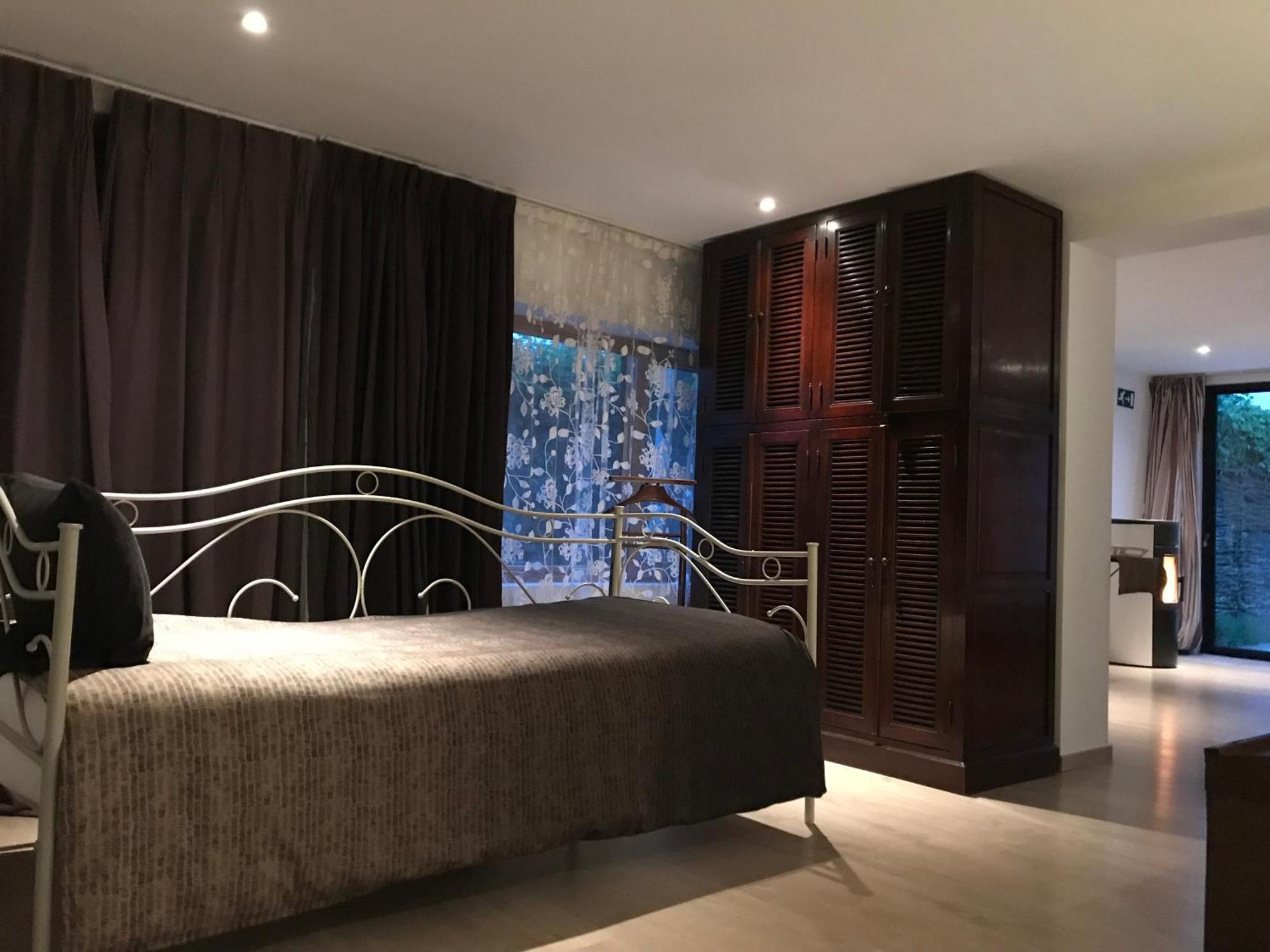 The Suite Escape Suite Wood Sint-Lievens-Houtem Экстерьер фото